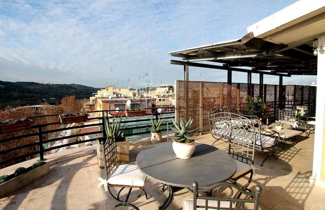 Apartment in Rome - Photo 10