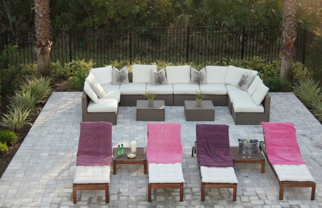 Je60633 - Reunion Resort - 5 Bed 5 Baths Villa - Foto 6