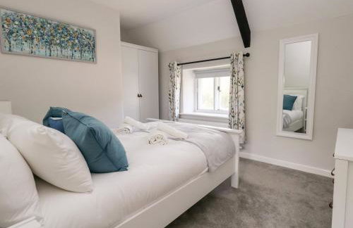 Dairy Cottage - Foto 26