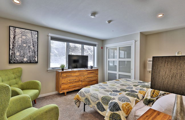Killington Center Inn & Suites by Killington VR - 2 Bedrooms - Foto 55