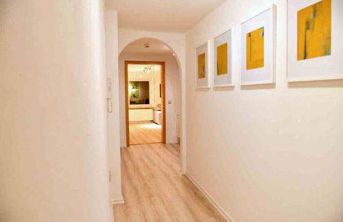 Ferienwohnung über den Dächern von Oberelsbach - Foto 14