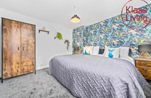 West End House by Klass Living Bellshill - Foto 16