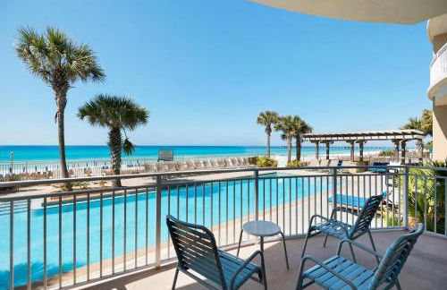 Aqua Resort 1705 - Foto 52