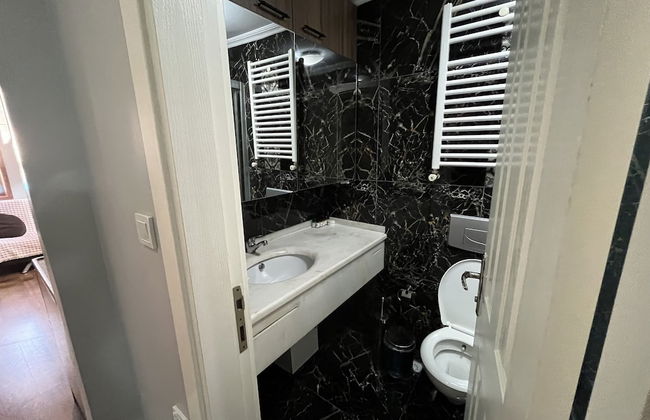 Gulhane Suites - Foto 70