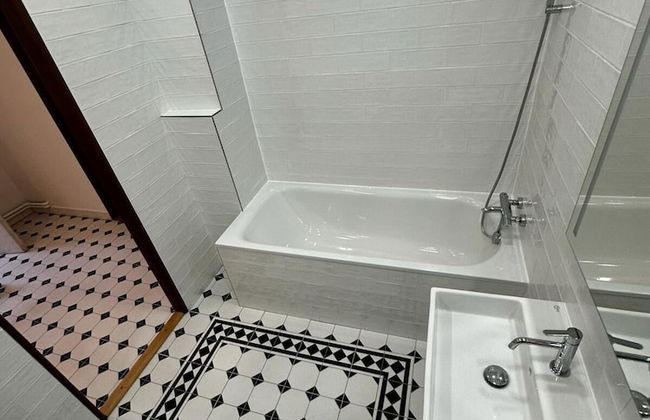 Cosy Country House U Faflika With Sauna and 2 Bathrooms - Foto 21