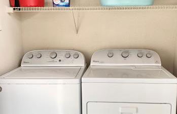 Spacious 2BR&2BA Med Center APT, Free parking&shuttle - Foto 15