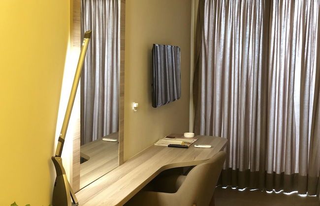 Roots Hotel Apartments - Foto 12