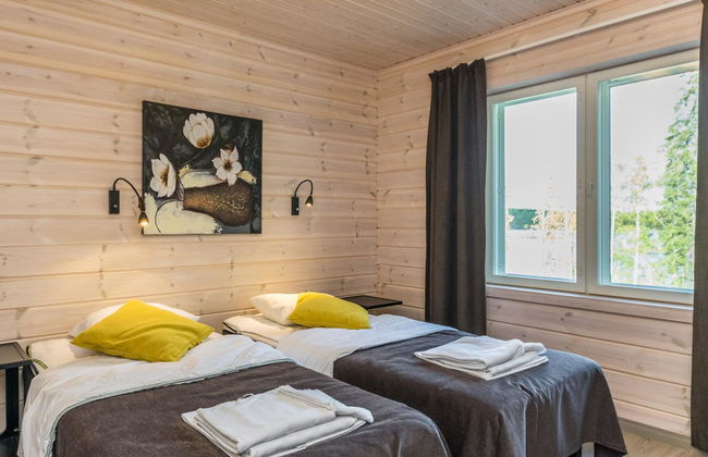 Tallusniemi - Foto 19