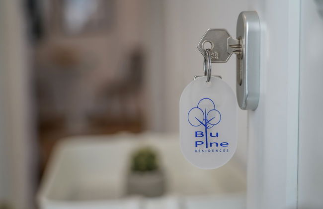 Breeze One Bedroom Apartment by BluPine - Foto 34