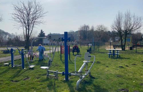 Domek Spokojna Przystań - Foto 15