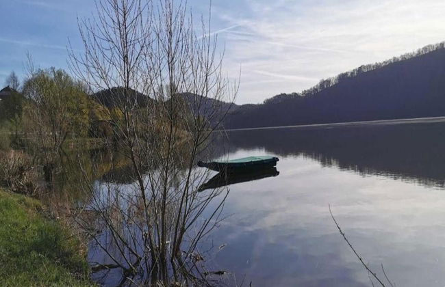 Ferienhaus in Obernburg am Edersee - Foto 30