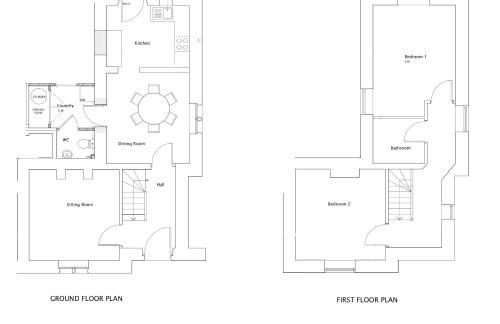 Trillow House, Clungunford, Ludlow - Foto 20