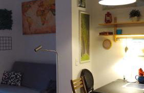 Taler's Place Auerbach - Self Check In - Foto 4