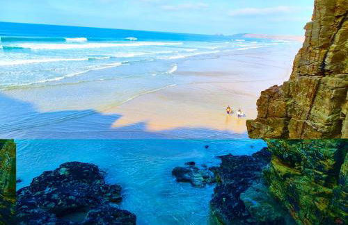 Tolcarne - Perranporth Cornwall - Foto 73