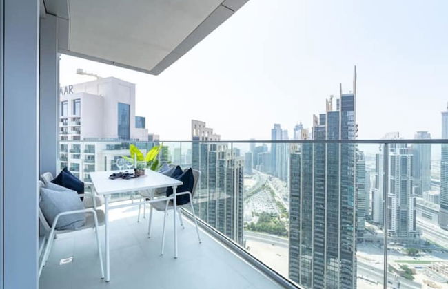 Opera Grand Burj Khalifa & Fountain View - Photo 64