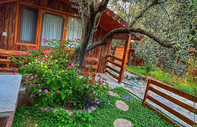 Zeytindagi Bungalow - Foto 63