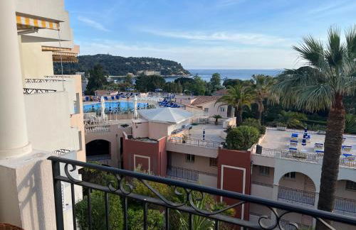 Pool , 150m to beach, seaview - Foto 3