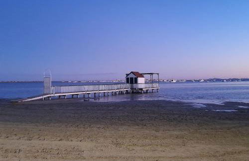 Apartment San Pedro del Pinatar Lo Pagan TikiTakiApartments - Foto 42