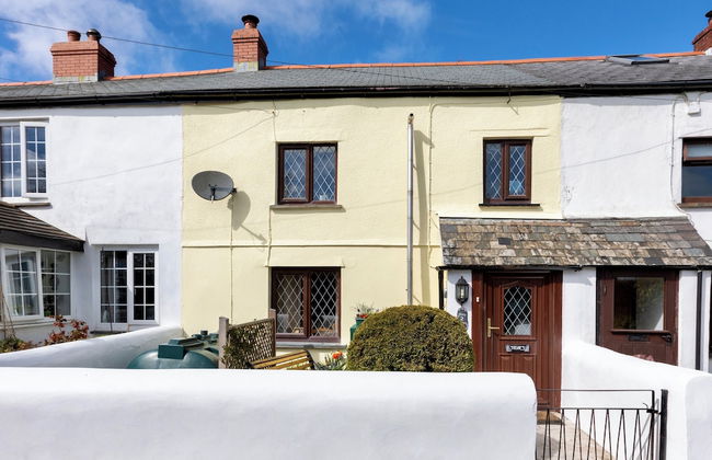 Sylvie's Country Cottage - Foto 16