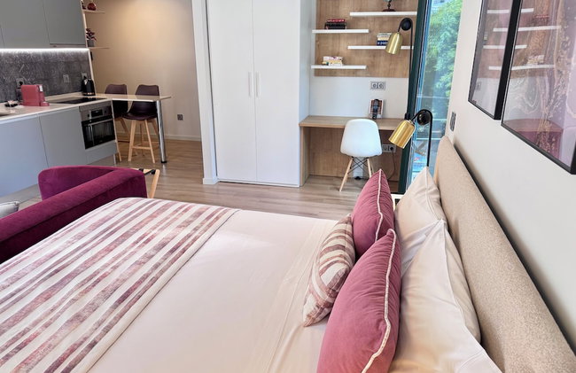 RIACENTRUM - Smart Residence - Foto 55