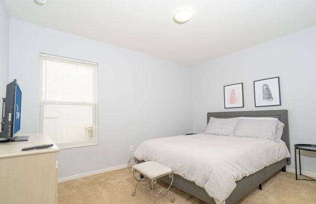 Beautiful Vacation Home Near Disney - Foto 28