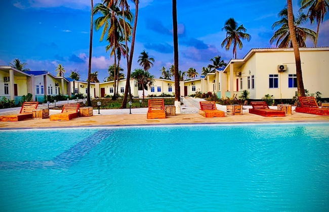 Kiwengwa Minazi Resort - Foto 9