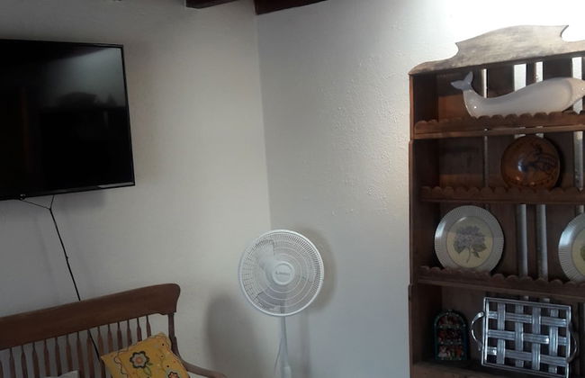 Pied-a-terre at Casitas Aparicio - Foto 40