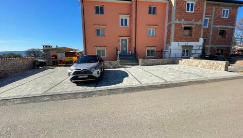 Gallery apartment in Skrbcici (Krk) - Foto 2