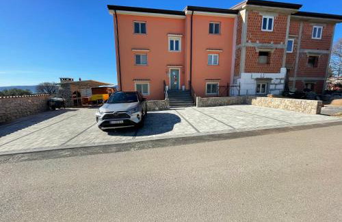 Gallery apartment in Skrbcici (Krk) - Foto 2