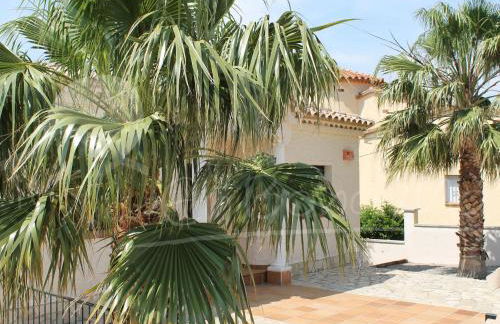 Alquiler vacacional de casa con piscina y vistas, max.6 personas, Roses - ES-366-5 - Photo 21