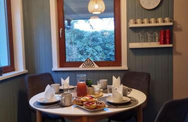 Waldhaus Dötlingen Ferienhaus im Naturpark - Foto 23