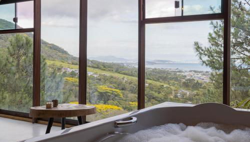 Chalés do Tabuleiro, Chalé 1 - Photo 3