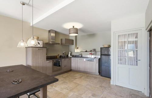 L'Adjudant Apartment in the heart of Bonnieux - Foto 13