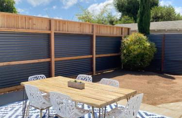 Cozy Home in National City 15 min from San Diego - Foto 3