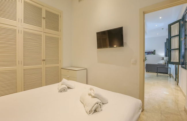 Patio De La Cartuja 2 Pax - Foto 20