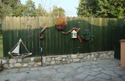 Vourvourou Antonis House - Foto 22