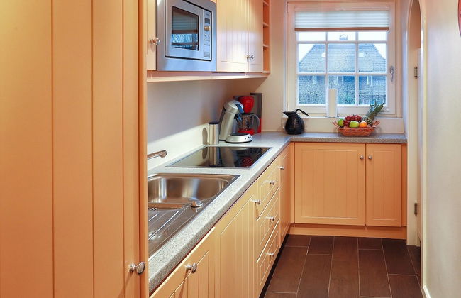 Ferienwohnung Biberhüs OG - Foto 10