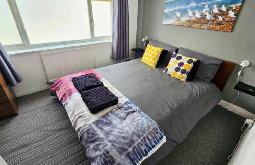 3 Bed House Stunning Views And Free Parking - Foto 90