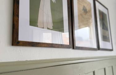 The Saltburn Townhouse - Foto 55