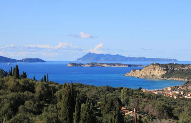 Bohemia Beach House Villa Near North-east Coast - Foto 36