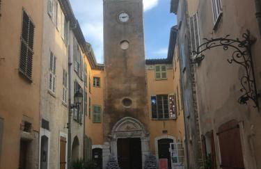 La Calade 1 bedroom Studio - Biot Village - Foto 33