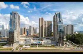 Lindo Apartamento Águas Claras em Shopping - Completo! - Foto 8