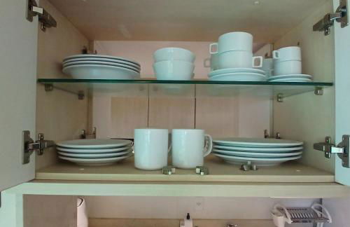 Apart-Hotel Vista Frontal em Ipanema - Foto 21