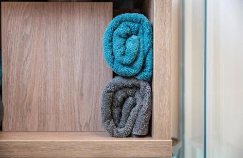 Side-by-Side Tiny Houses - Foto 23