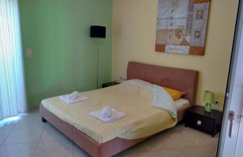 Schoinaria Bay - Foto 23