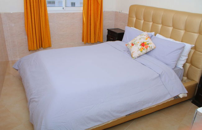 Residence Jnane Eddalya - Foto 27