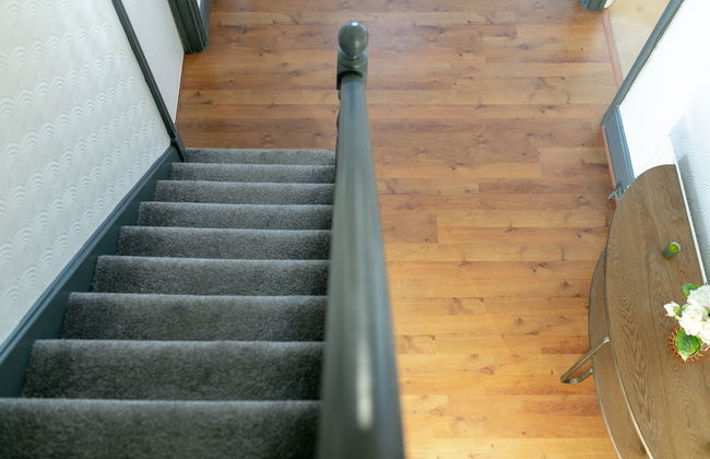 KVM - Sugar Way House - Foto 76