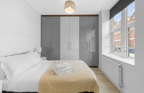 Perfectly Located 2BR Apartment in Balham - Foto 9