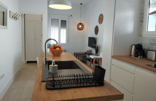 Apartamento 2 Habitaciones Sanlúcar la Mayor N-431 Sevilla-Huelva - Foto 3