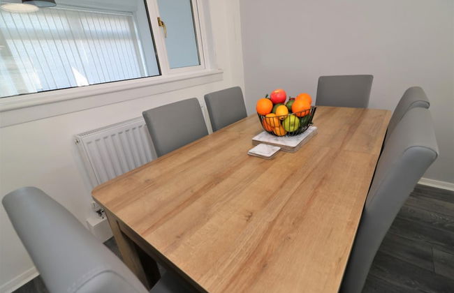 Morland House - East Kilbride - Foto 50